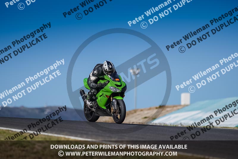 motorbikes;no limits;october 2019;peter wileman photography;portimao;portugal;trackday digital images